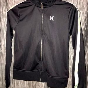Hurley Girls Jacket
